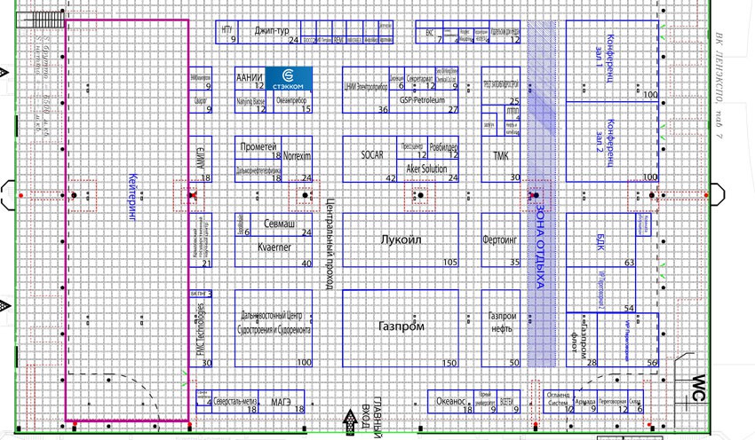 RAO-CISOffshore_map