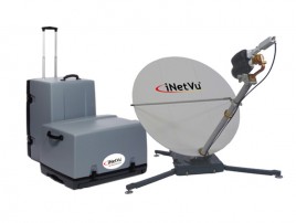 InetVu-ACFLY1200