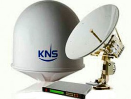 KNS Supertcrack Z10MK2