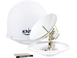 KNS Supertrack Z12MK2