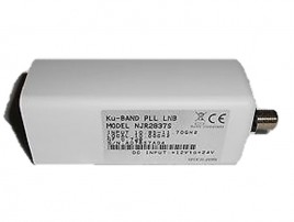 NJRC NJR2837S