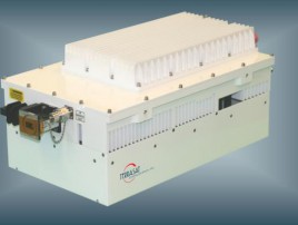 TerraSat IBUC (all the same)