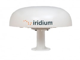 IridiumPilot