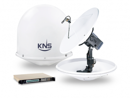 KNS S15