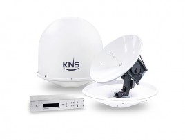 KNS-S8