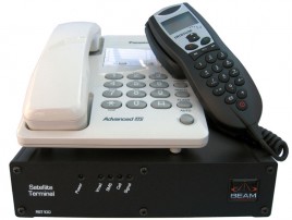 Remote-SAT100