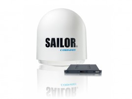 Sailor-thrane
