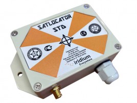 Satlocator