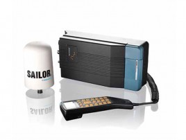 SAILOR--SC4000-IRIDIUM