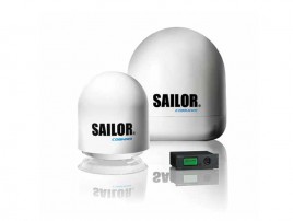 Sailor-6090-Satellite-Tv