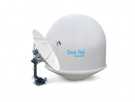 SeaTel-6004