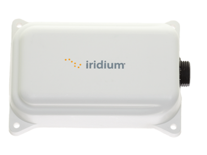 Iridium Edge Pro