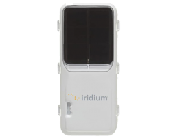 IridiumEdgeSolar