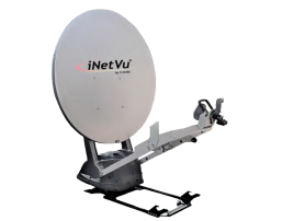 iNetVu1200PlusDA