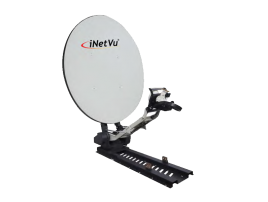 iNetVu1801DA